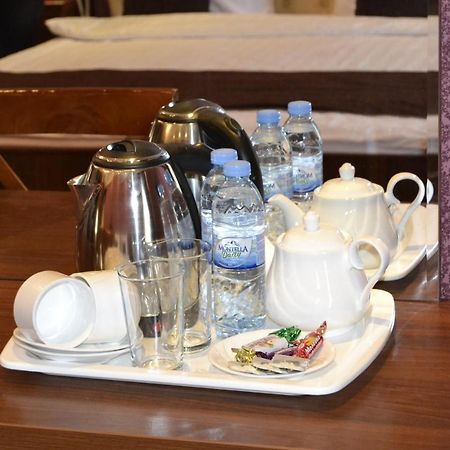 Pamir Hotel Tasken Kültér fotó