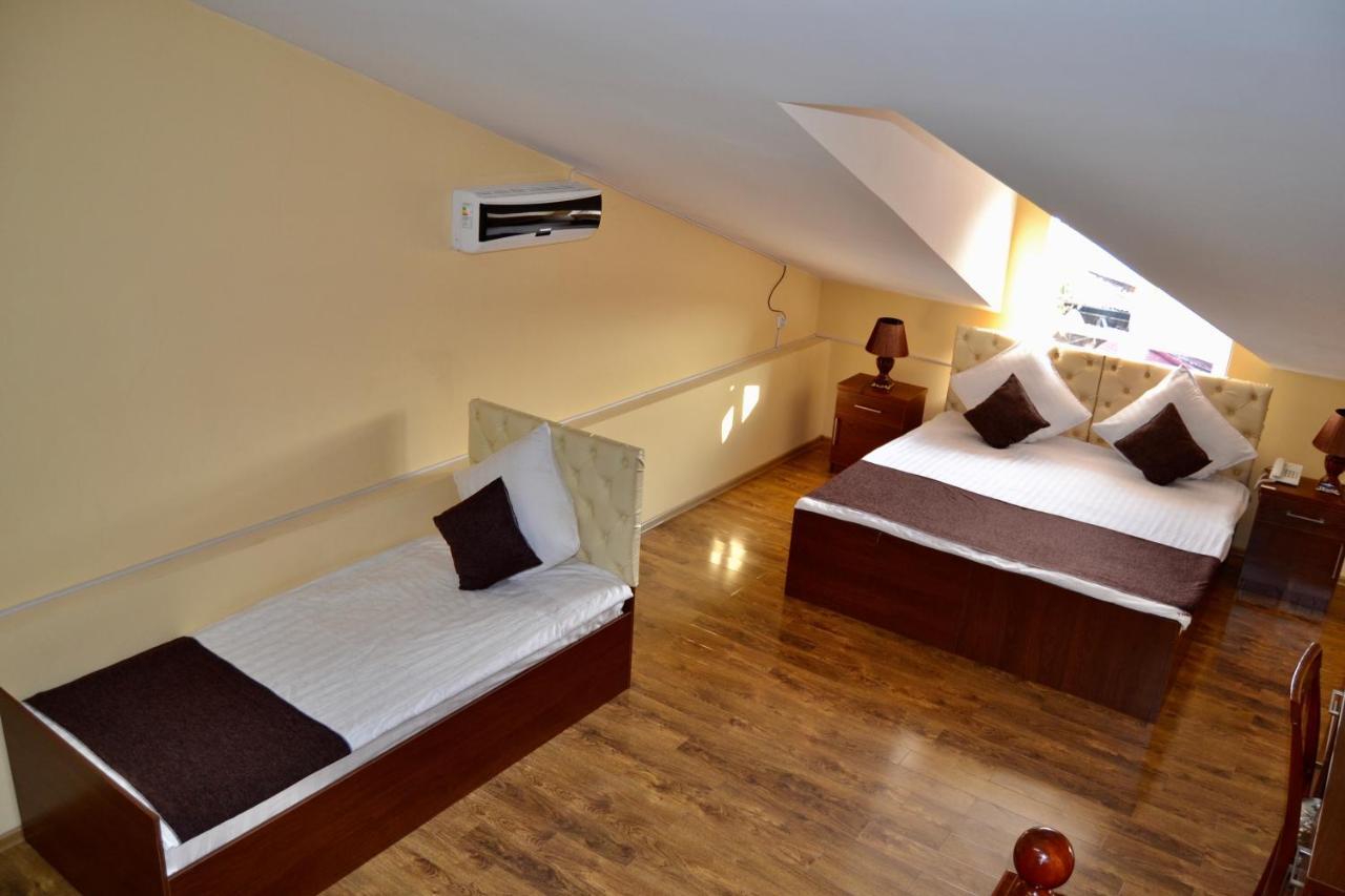 Pamir Hotel Tasken Kültér fotó