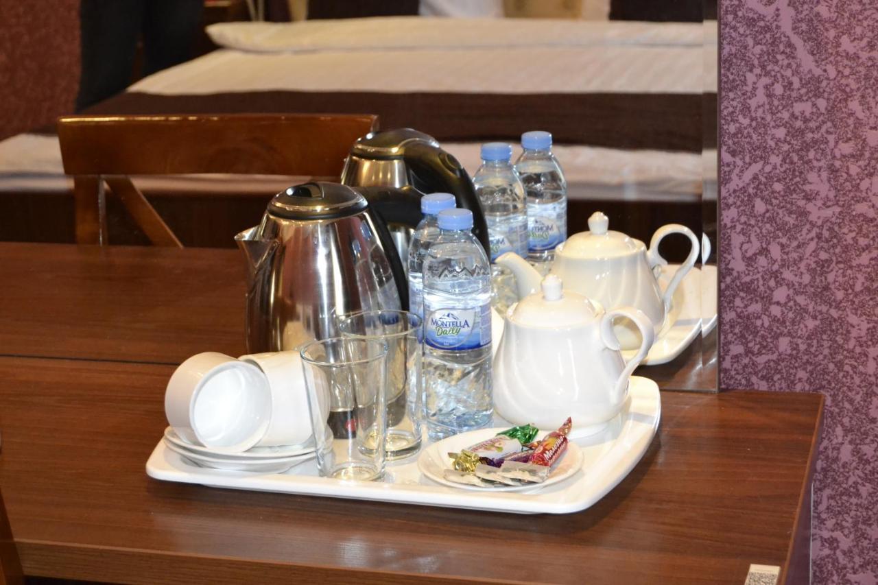 Pamir Hotel Tasken Kültér fotó